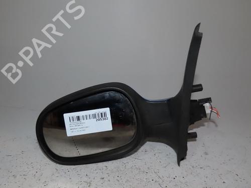 Left mirror RENAULT CLIO II (BB_, CB_) 1.5 dCi | BP23647525C26 