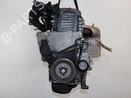 Engine CITROËN C2 (JM_) 1.4 | BP37530231M1 - Image 3