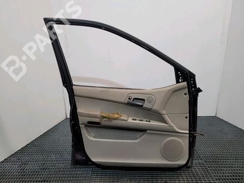 Left front door SSANGYONG KYRON 2.7 Xdi 4x4 | BP9026208C2 