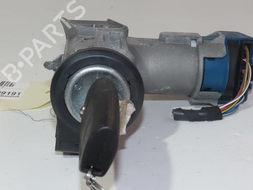 Used Ignition barrel FORD B-MAX (JK) 1.6 Ti (105 hp) 25015359