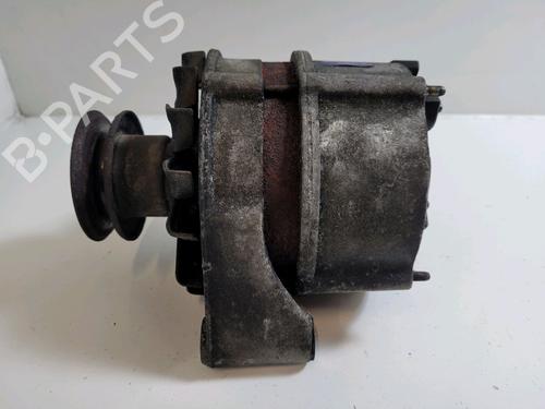 Used Alternator AUDI 100 C3 Saloon (443, 444) 1.8 (90 hp) 23159574