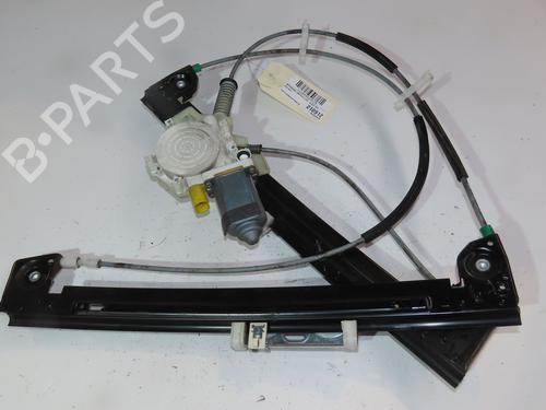 Used Front right window mechanism MINI MINI (R50, R53) One D (75 hp) 28485530