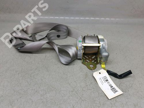 Used Front right belt tensioner NISSAN MICRA III (K12) 1.2 16V (80 hp) 9011624