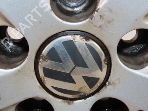 Rim VW POLO V (6R1, 6C1) 1.6 TDI | BP17657435C45 