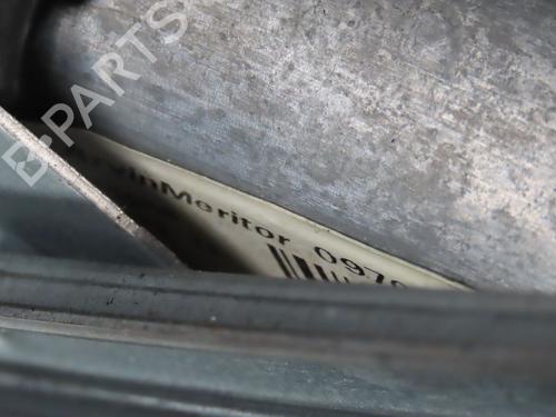 Front right window mechanism CITROËN C3 I (FC_, FN_) 1.4 HDi | BP30093176C23