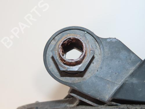 Left headlight MERCEDES-BENZ GL-CLASS (X164) GL 450 CDI 4-matic (164.828) | BP30140060C28