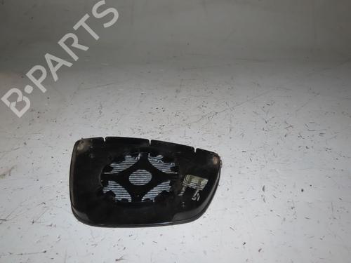 Used Left mirror PEUGEOT 208 I (CA_, CC_) 1.2 VTI 82 (82 hp) 19917384