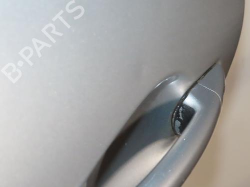 Left front door PEUGEOT 208 I (CA_, CC_) 1.6 HDi | BP28136707C2