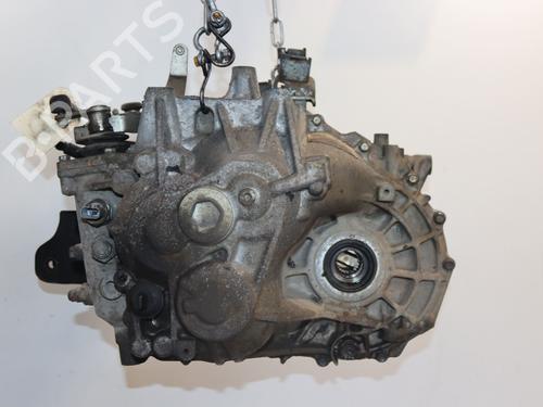 Gearbox JEEP PATRIOT (MK74) 2.0 CRD 4x4 | BP27373398M3 
