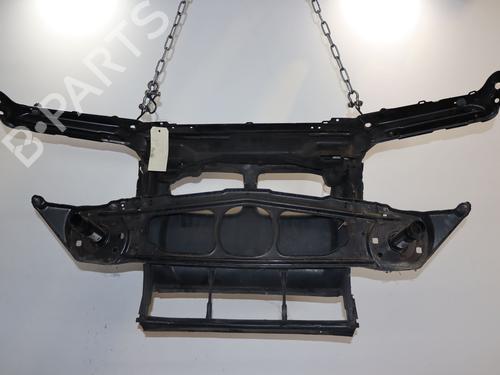 Used Front slam panel BMW 3 (E46) 318 d (116 hp) 27373454