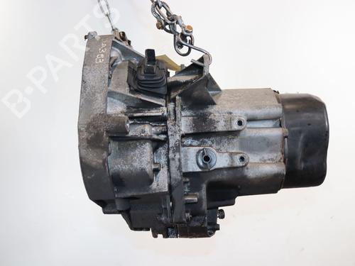 Gearbox CITROËN C3 II (SC_) 1.4 HDi 70 (SC8HZC, SC8HR0, SC8HP4) | BP36543929M3 - Image 4
