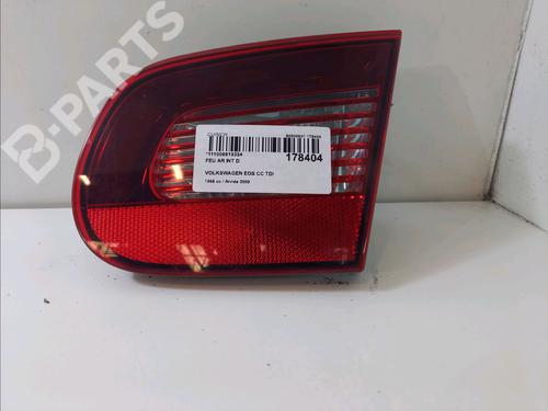 Used Right tailgate light Right tailgate light VW EOS (1F7, 1F8) 2.0 TDI 16V (140 hp) 9028463 9028463