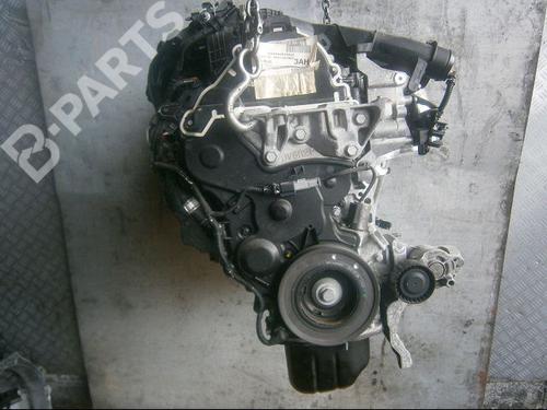 Engine PEUGEOT 308 II (LB_, LP_, LW_, LH_, L3_) 1.5 BlueHDi 130 | BP9019958M1 