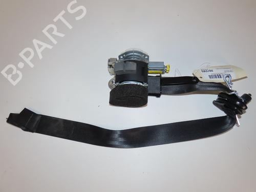 Used Front right belt tensioner FORD FIESTA VI (CB1, CCN) 1.25 (82 hp) 24601384