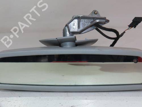 Used Rear mirror MERCEDES-BENZ E-CLASS (W211) E 220 CDI (211.006) (150 hp) 28526452