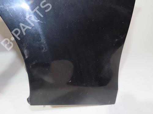 Left front fenders BMW 1 (E81) 116 d | BP18205821C41 