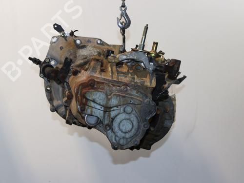 Gearbox CITROËN C4 I (LC_) 2.0 HDi | BP24117968M3 