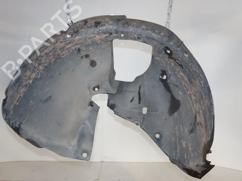 Wheel arch RENAULT CLIO III (BR0/1, CR0/1) 1.5 dCi (C/BR0G, C/BR1G) | BP24302693C56