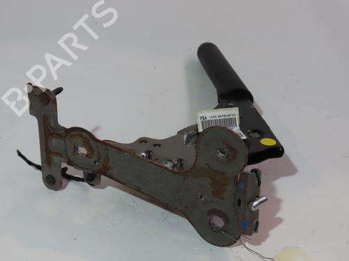 håndbremse CITROËN C3 Picasso (SH_) 1.6 HDI 90 (92 hp) 17657413