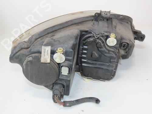Left headlight SEAT LEON (1P1) 1.9 TDI | BP34608809C28 - Image 4