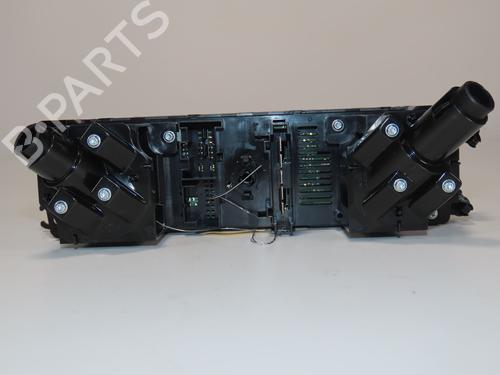 Climate control VW POLO VI (AW1, BZ1, AE1) 1.0 TSI | BP31140851I5