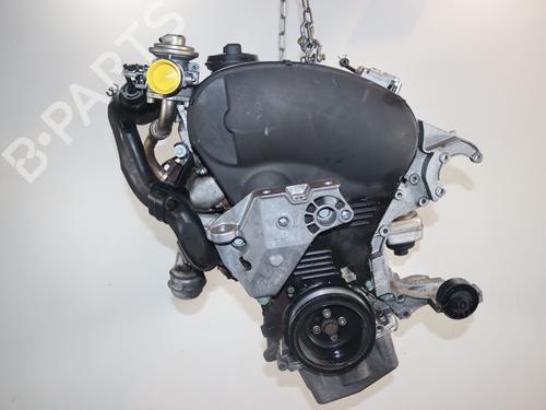 Engine VW GOLF IV (1J1) 1.9 TDI | BP32254495M1