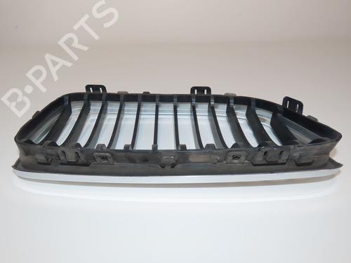 Grill BMW 3 (E90) 330 d | BP34332719C40 - Image 2