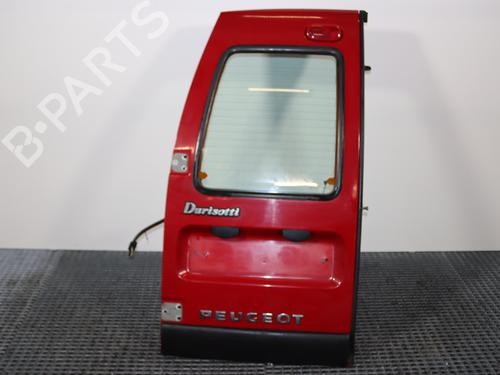 Used Left tailgate PEUGEOT EXPERT (224_) 2.0 HDi (94 hp) 12521932
