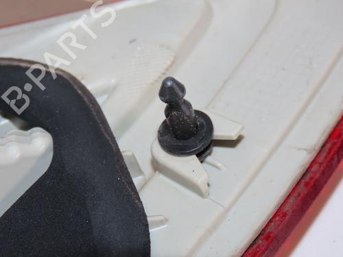 Used Right tailgate light FORD KUGA II (DM2) 2.0 TDCi 4x4 (150 hp) 30740490