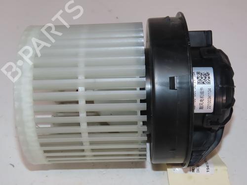 Heater blower motor DACIA SPRING EV (B6M1) | BP37276747M62 - Image 3