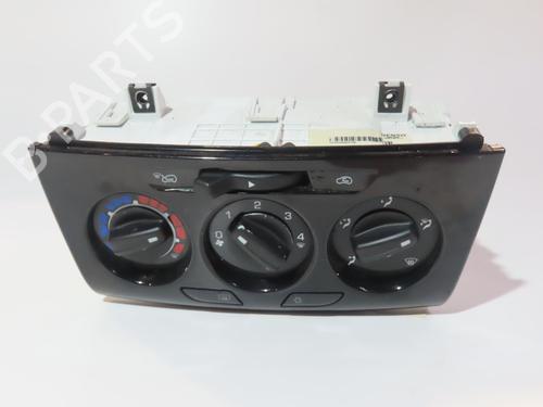 Climate control LANCIA YPSILON (312_) 1.2 (312.PXA1A, 312.YXA1A) (69 hp) 17996103