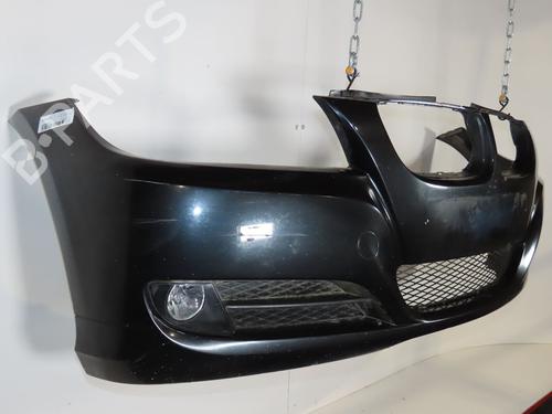 Front bumper BMW 3 (E90) 320 d | BP32200517C7