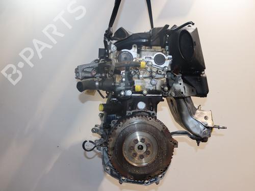 Motor DACIA LOGAN MCV (KS_) 1.6 16V (KS0L, KS0M, KS0P, KS1S) | BP30955541M1