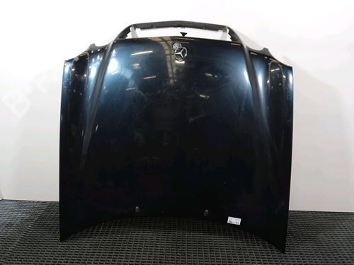 Used Hood MERCEDES-BENZ CLK (C208) CLK 230 Kompressor (208.347) (193 hp) 14960239