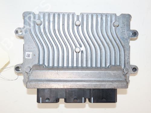 Engine control unit (ECU) CITROËN C3 II (SC_) 1.4 | BP32399890M57
