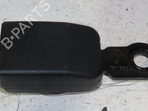 Seat buckle PEUGEOT 207 CC (WD_) 1.6 16V | BP23898801I32