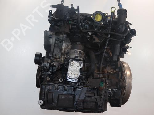 Engine PEUGEOT 807 (EB_) 2.0 HDI | BP39572410M1  - Image 6