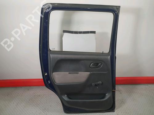 Dør venstre bagtil Dør venstre bagtil OPEL AGILA A (H00) 1.0 12V (F68) (58 hp) 9009944 9009944