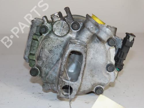 AC compressor OPEL KARL (C16) 1.0 | BP31865556M34
