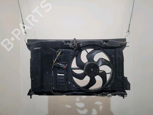 Front slam panel PEUGEOT 307 CC (3B) 2.0 16V | BP23162382C72 