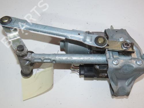 Front wiper motor SEAT ALTEA XL (5P5, 5P8) 1.6 TDI | BP27709565M29 