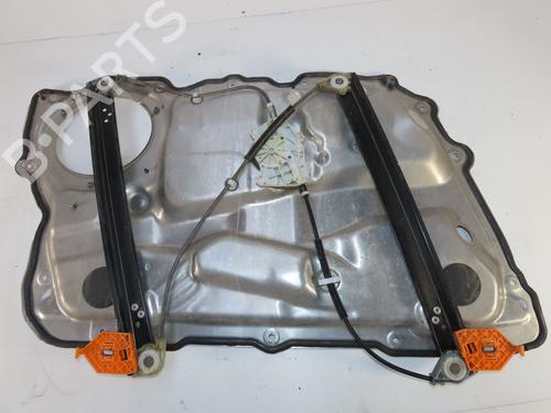 Front right window mechanism AUDI A8 D3 (4E2, 4E8) 4.2 quattro | BP9016169C23