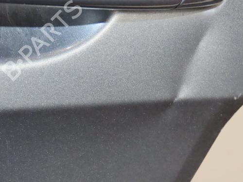Left front door PEUGEOT 308 I (4A_, 4C_) 1.6 HDi | BP29577834C2 