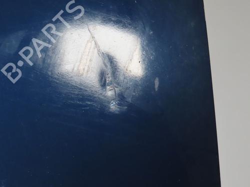 Used Left front door NISSAN PATHFINDER III (R51) 2.5 dCi 4WD (190 hp) 23396228