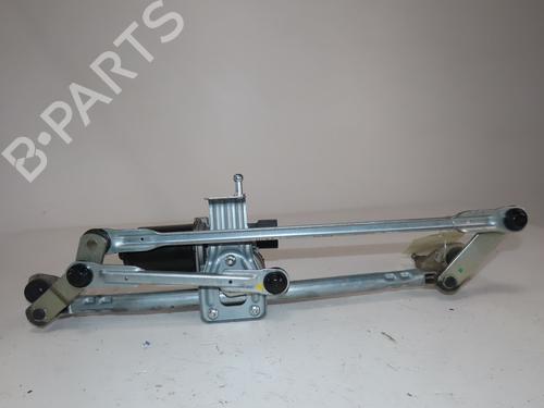 Used Front wiper motor Front wiper motor VW POLO VI (AW1, BZ1, AE1) 1.0 TSI (95 hp) 33727629 33727629