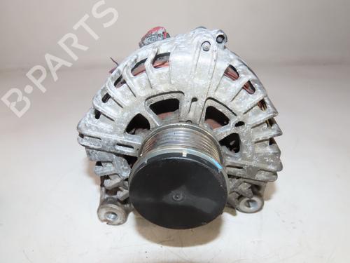 Used Alternator BMW 2 Coupe (F22, F87) 218 d (143 hp) 29344500