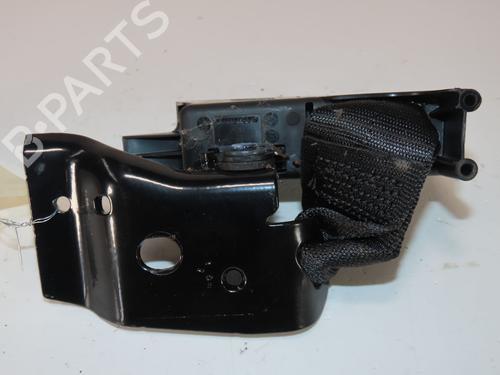 Used Seat buckle RENAULT CLIO III (BR0/1, CR0/1) 1.2 16V (BR02, BR0J, BR11, CR02, CR0J, CR11) (75 hp) 27992897