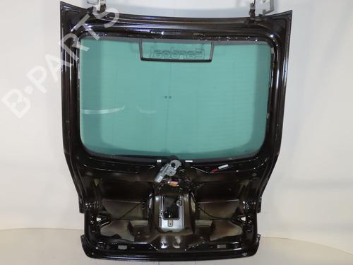 Tailgate SKODA SUPERB III (3V3) 1.6 TDI | BP29414889C6