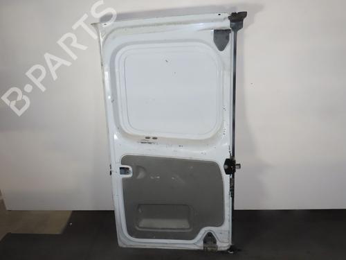 Right tailgate OPEL VIVARO A Van (X83) 2.0 CDTI (F7) | BP27188211C77 