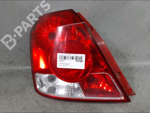 Used Left taillight DAEWOO KALOS (KLAS) 1.4 16V (94 hp) 9011156